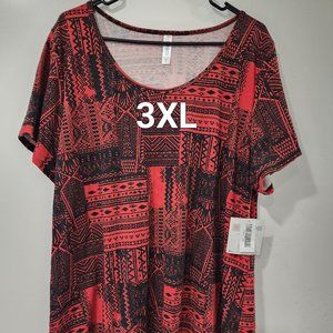 Lularoe Classic T